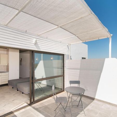 Cabanas Ria Sea View By Algartur Cabanas De Tavira Exterior photo