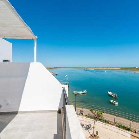 Cabanas Ria Sea View By Algartur Cabanas De Tavira Exterior photo
