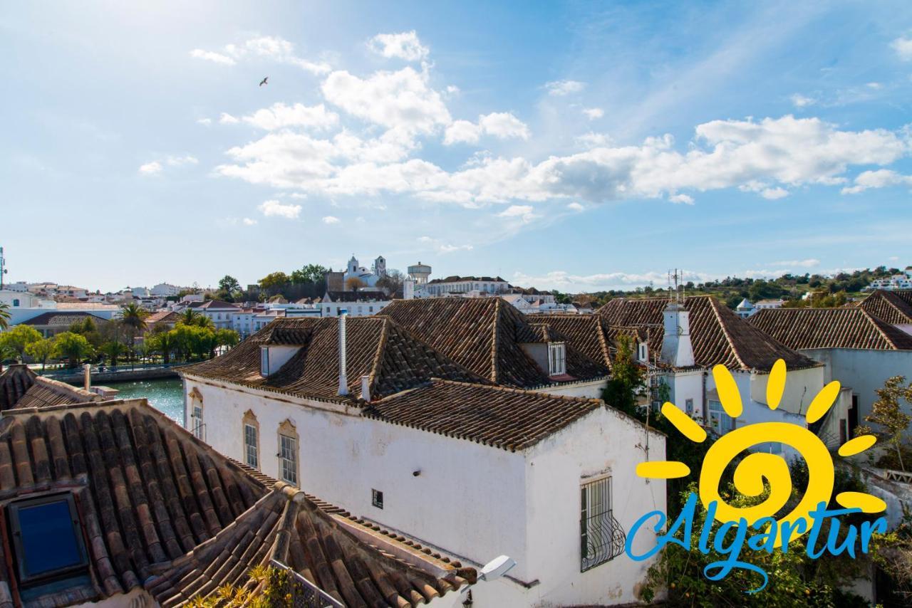 Cabanas Ria Sea View By Algartur Cabanas De Tavira Exterior photo