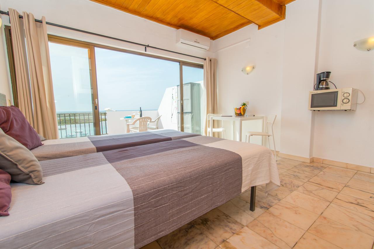 Cabanas Ria Sea View By Algartur Cabanas De Tavira Exterior photo