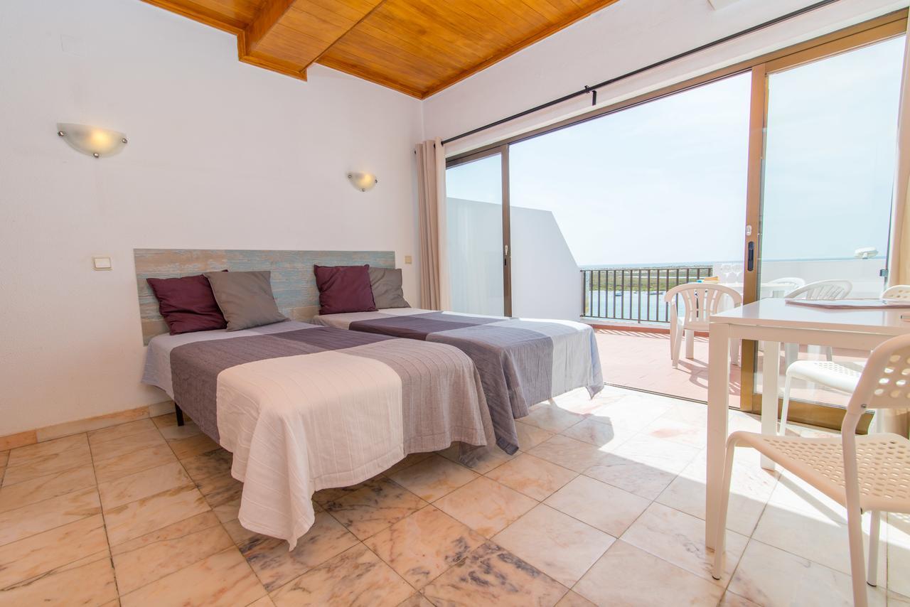 Cabanas Ria Sea View By Algartur Cabanas De Tavira Exterior photo
