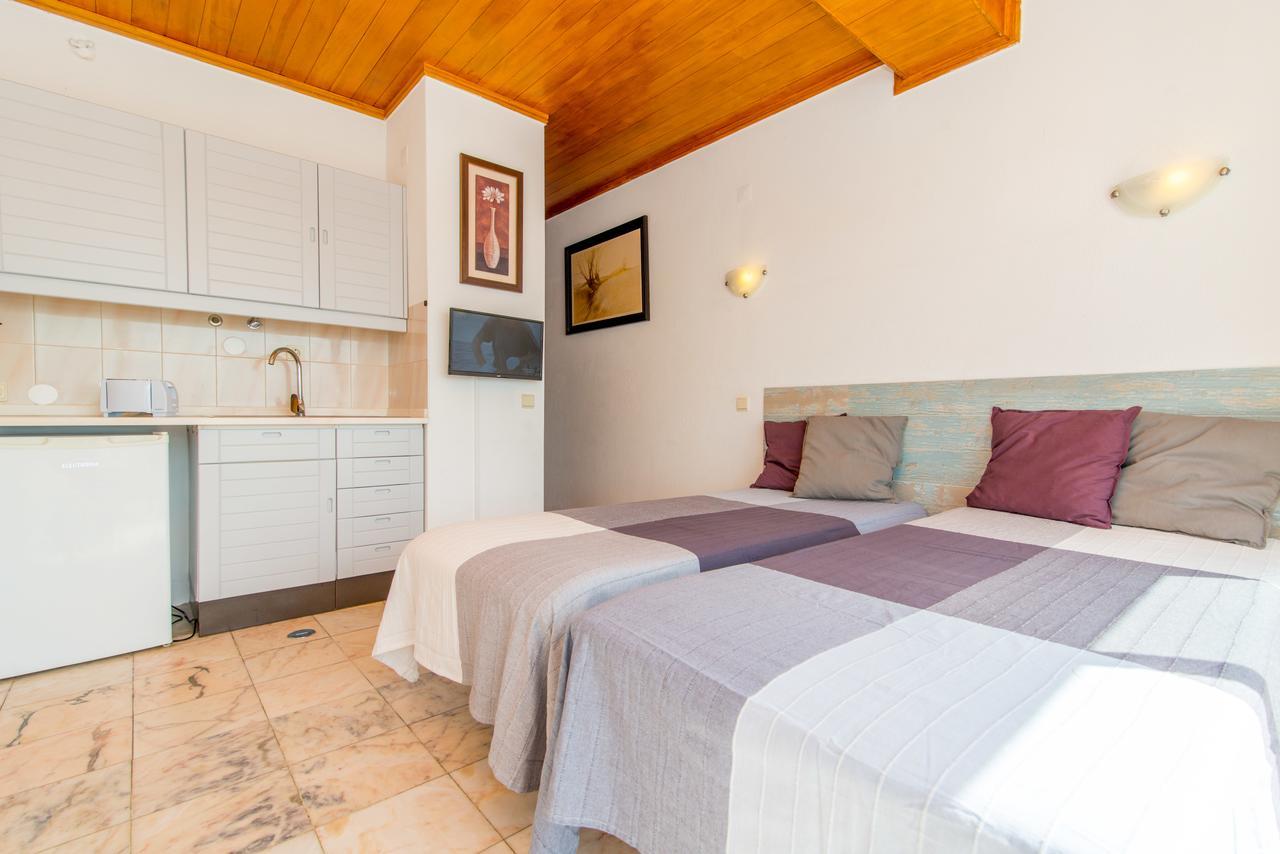 Cabanas Ria Sea View By Algartur Cabanas De Tavira Exterior photo