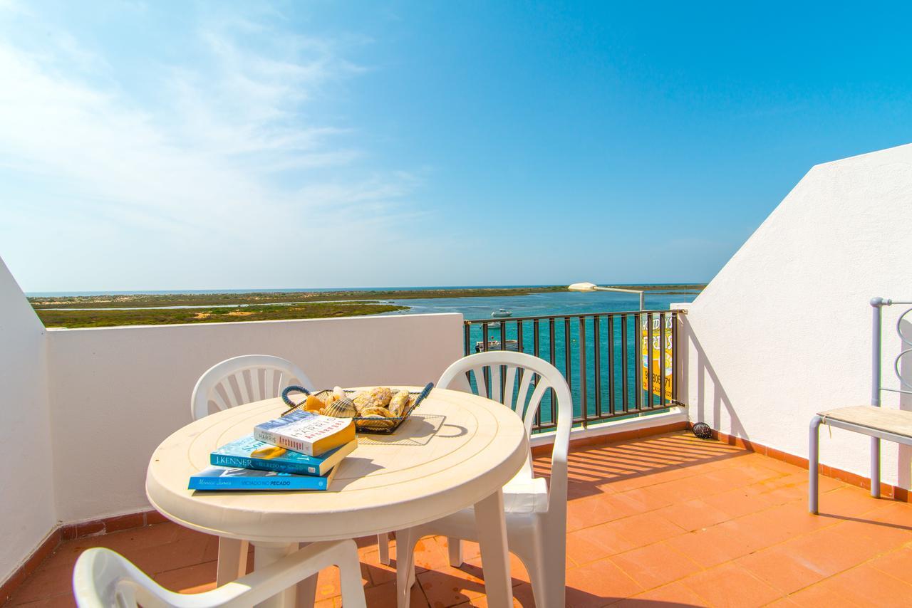 Cabanas Ria Sea View By Algartur Cabanas De Tavira Exterior photo